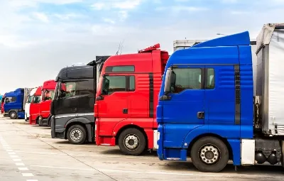 Ankara Fener Ambar Nakliyat