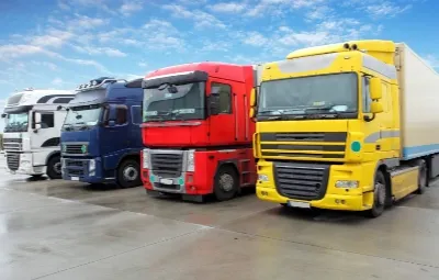 Ankara Fener Nakliye Ambarı